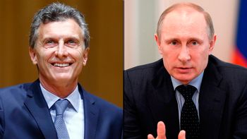 macri hablo con putin del comercio bilateral y los acuerdos con ypf macri hablo con putin del comercio bilateral y los acuerdos con ypf