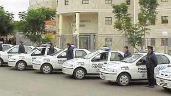 renuncio el jefe de policia de san luis por acoso renuncio el jefe de policia de san luis por acoso