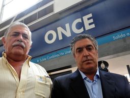 dalbon: bonadio politizo la causa con la intencion de hacer caer al gobierno dalbon: bonadio politizo la causa con la intencion de hacer caer al gobierno