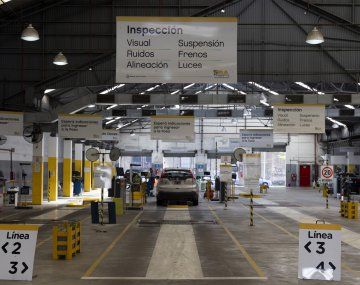 Nueva VTV: los plazos para los autos 0 km y qué talleres podrán hacer la revisión