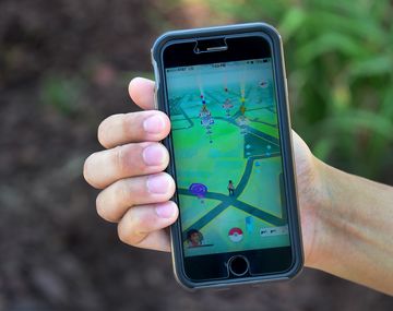 La otra cara del Pokémon Go: por el juego