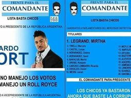 #YaVote: los mejores memes de las PASO 2019