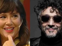 afirman que entre griselda siciliani y fito paez existio un romance que nunca salio a la luz afirman que entre griselda siciliani y fito paez existio un romance que nunca salio a la luz