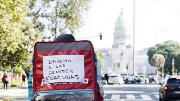 La Justicia avaló el Impuesto a las Grandes Fortunas y rechazó declararlo inconstitucional