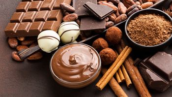 chocolates chocolates