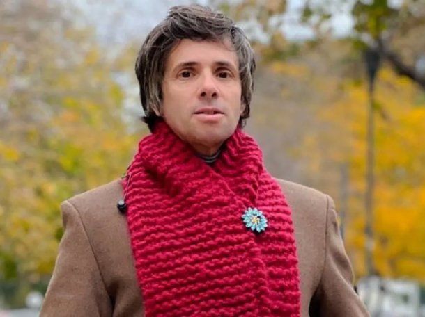 Robertito Funes Ugarte anunció nuevo programa y tiene nombre: Rosca floja