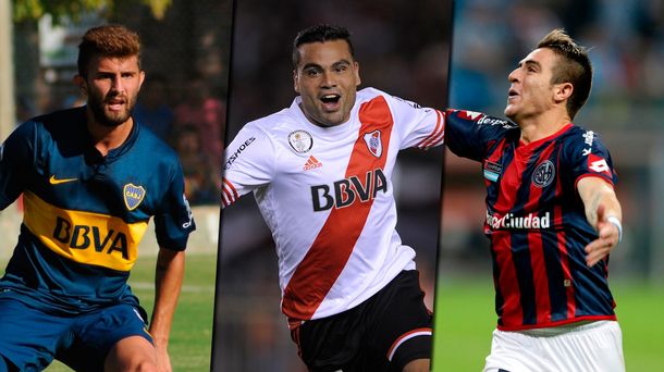 Peruzzi, Mercado o Buffarini: los posibles reemplazantes de Zabaleta en la Selección