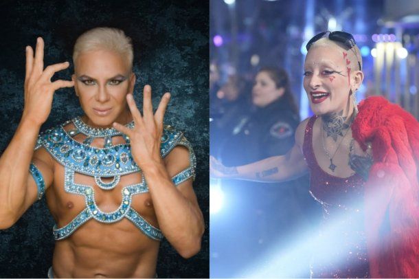 Flavio Mendoza habló de la posibilidad de sumar a Furia a su espectáculo y la defendió de las críticas