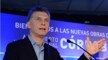 macri minimizo el tarifazo de luz, agua y gas tildandolo de pequenos cambios macri minimizo el tarifazo de luz, agua y gas tildandolo de pequenos cambios