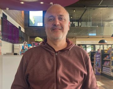 Imputan al hermano de Manu Ginóbili por la muerte de 13 personas en el Club Bahiense del Norte