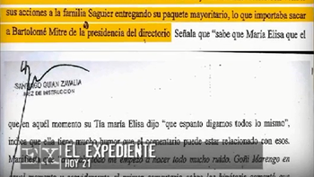 el encubrimiento: ¿quien mato a luis emilio mitre? el encubrimiento: ¿quien mato a luis emilio mitre?