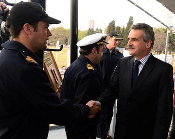 Rossi: Hay dirigentes que se acomodan según el viento