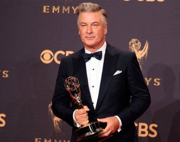 Alec Baldwin rompió el silencio: Mi corazón está roto