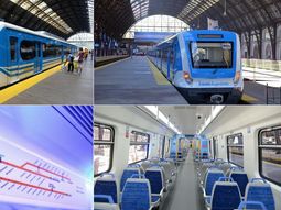 cfk anuncio un proyecto para nacionalizar los trenes para mejorar la eficiencia cfk anuncio un proyecto para nacionalizar los trenes para mejorar la eficiencia