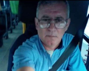 Comunicado de UTA por la liberación de acusados de matar al chofer Daniel Barrientos