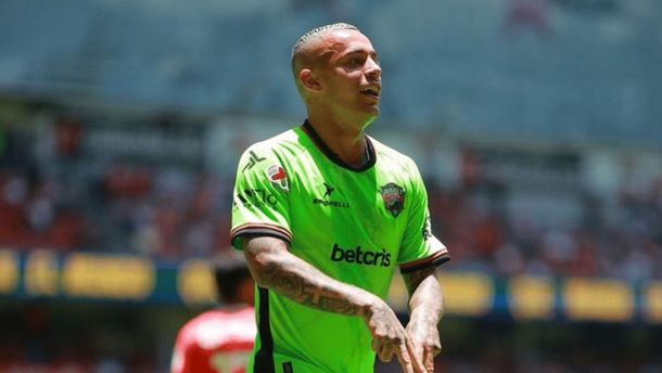 Racing, cerca de sumar cómo refuerzo a Agustín Urzi