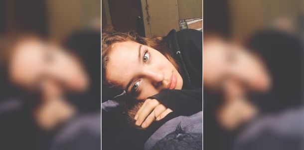 La Angelina Jolie de Argentina