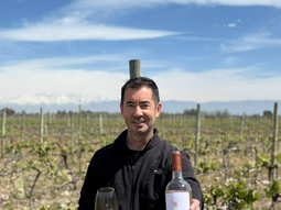 Lanzamiento Oficial Reserva Blanc de Petit Verdot Don Manuel Villafañe: El vino mendocino que revoluciona la escena vinícola