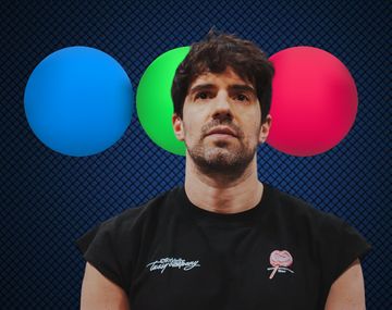 Martín Cirio llega a Telefe con programa propio: cómo será el ciclo y cuándo debutará