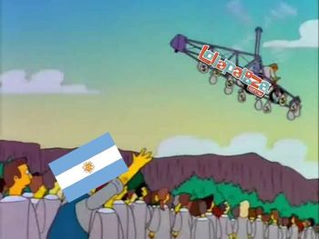Cancelaron el Lollapalooza y en las redes estallaron los memes