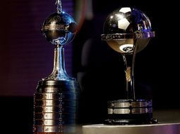 Las razones por las que podrán jugar después de las 20 en el AMBA las copas de la Conmebol