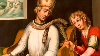 San Julián es celebrado cada 6 de marzo. San Julián es celebrado cada 6 de marzo.