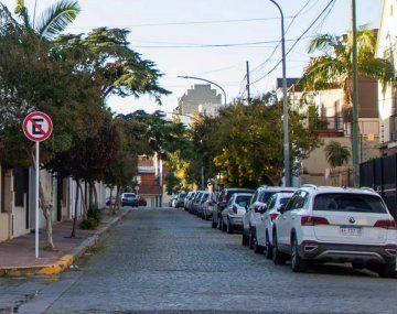 Ciudad: las nuevas normas de estacionamiento que rigen desde hoy