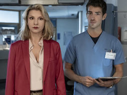 La serie subida de tono que arrasa en la plataforma&nbsp;