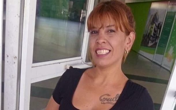 Melisa Martínez desapareció en Mar del Plata.