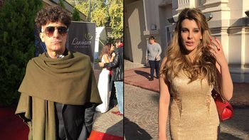 charlotte caniggia aclaro que no se opero la nariz y favio posca promete sorpresas charlotte caniggia aclaro que no se opero la nariz y favio posca promete sorpresas