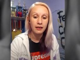 Foto: captura video Opinión Frontal
