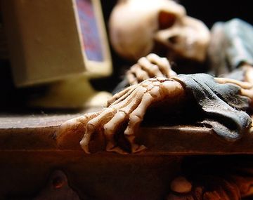 Google borrará tus datos una vez que hayas muerto