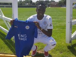 rompe el chanchito: leicester hara la compra mas cara de su historia rompe el chanchito: leicester hara la compra mas cara de su historia