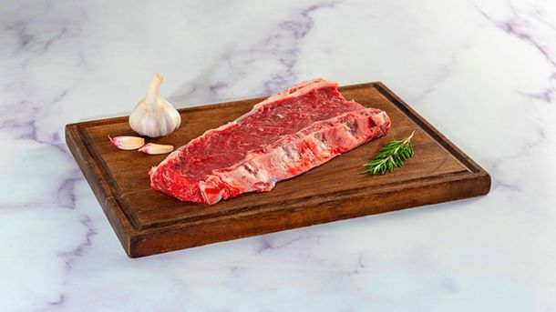 Este corte se puede conseguir en promoción con Cuenta DNI. Este corte se puede conseguir en promoción con Cuenta DNI.