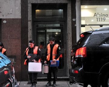 Anciano asesinado en Monserrat