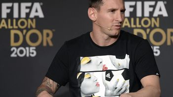 messi, en la previa: prefiero un mundial antes que cinco balones de oro messi, en la previa: prefiero un mundial antes que cinco balones de oro