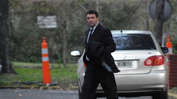 lijo se desentendio de las escuchas a cristina kirchner y oscar parrilli lijo se desentendio de las escuchas a cristina kirchner y oscar parrilli