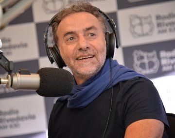 Majul quiso justificar a Milei por subirse el sueldo e hizo un papelón