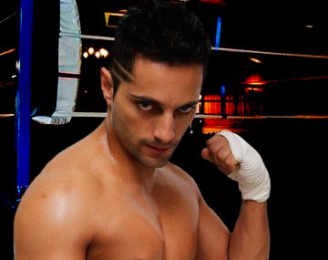 La extraña dieta de Furriel para su nuevo papel