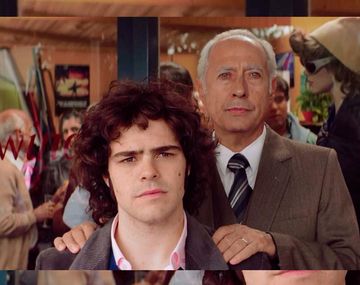 Similitudes entre Francella