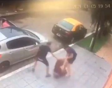 Inseguridad: un robo piraña en Villa Madero