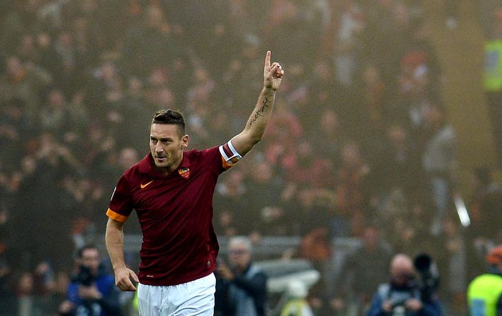 El eterno jugador le pone fin a su carrera