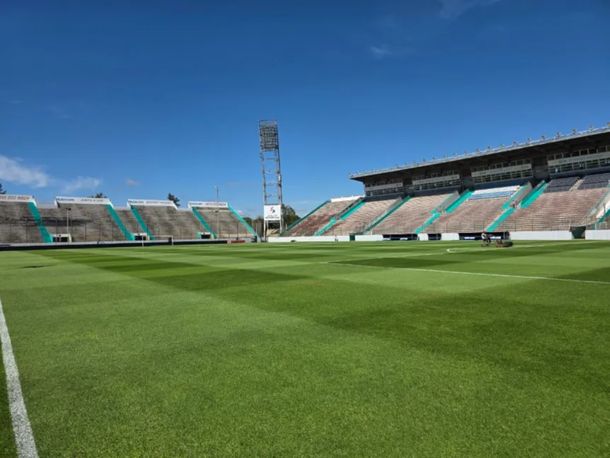 Boca regresa al estadio Padre Martearena de Salta, un escenario donde supo hacerse fuerte