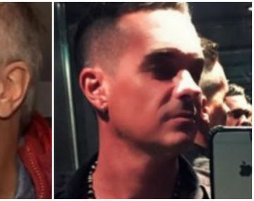 Time Warp: Marley y Caire serán citados como testigos