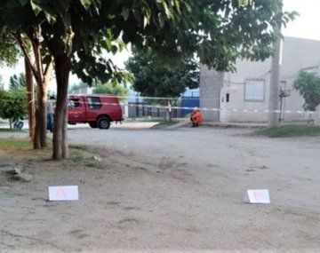 Catamarca: un policía le disparó a su ex pareja y su hija