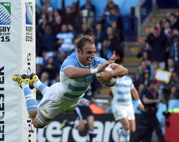 Los jugadores ya palpitan el duelo frente a Irlanda