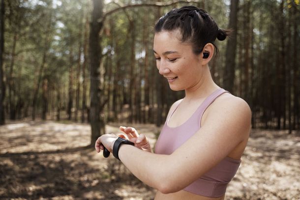El ejercicio aeróbico recomendado para hacer cardio y es bueno para la salud