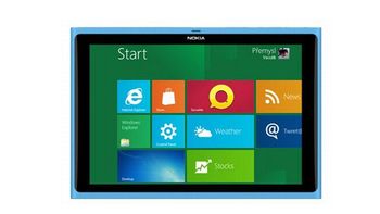 nokia se sumaria a la lucha de las tabletas en 2013 nokia se sumaria a la lucha de las tabletas en 2013
