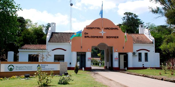 Confirman un caso de hantavirus en Navarro: es el cuarto caso en la Provincia