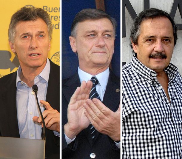 Qué harían el PRO, el FAP y la UCR con el mercado cambiario